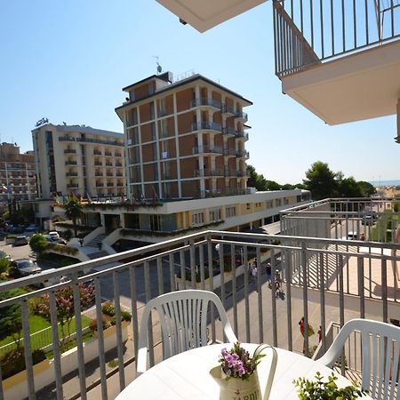Smeralda Bibione Exterior foto