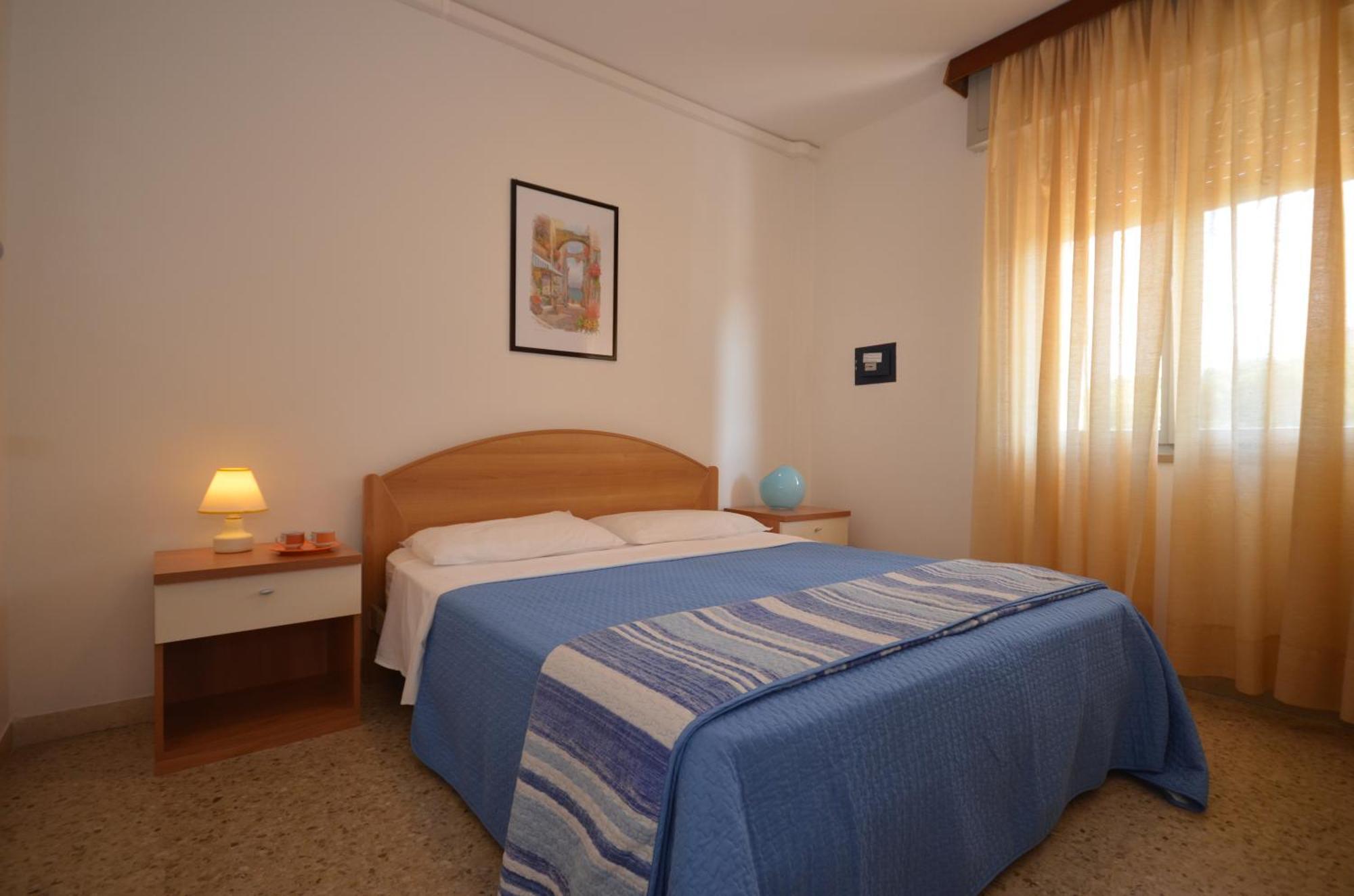 Smeralda Bibione Exterior foto