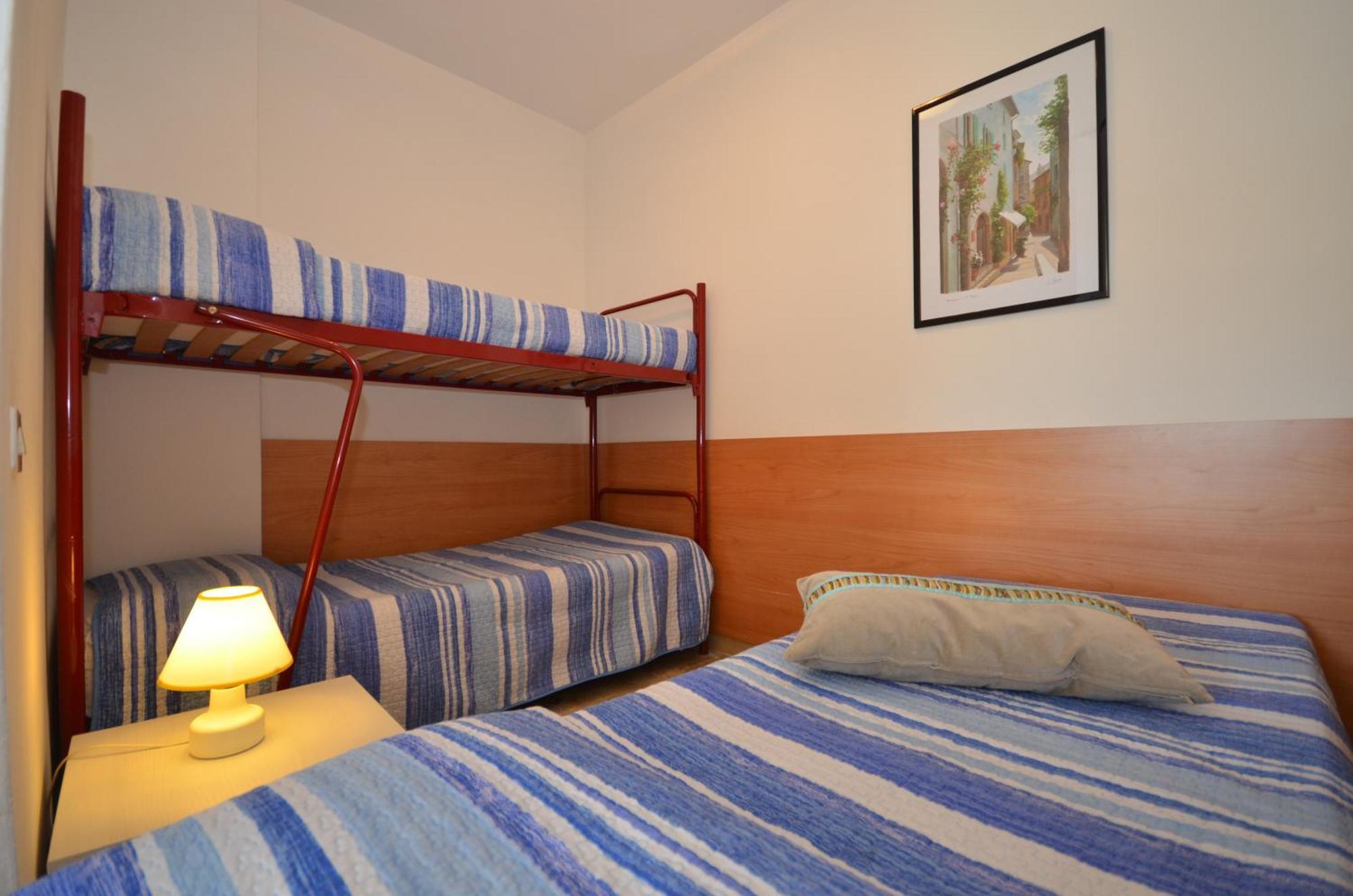 Smeralda Bibione Exterior foto